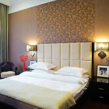 Jelsomino Boutique Hotel Astana Zimmer foto